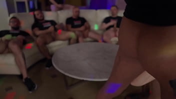 Ggg big boobs spanish star safira yakkuza her best anal gangbang scene