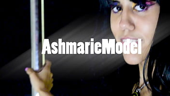 Hairy jubilee cosplay strip