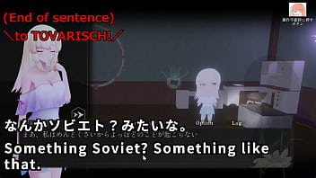 A ghostbuster streamer explores the mansion 3 4