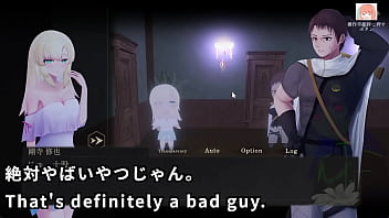 A ghostbuster streamer explores the mansion 3 4