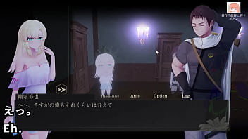 A ghostbuster streamer explores the mansion 3 4