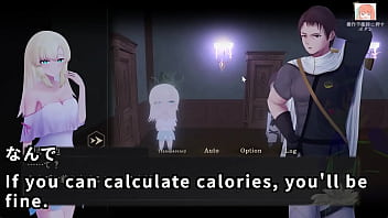 A ghostbuster streamer explores the mansion 3 4