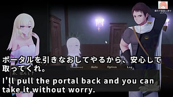 A ghostbuster streamer explores the mansion 3 4