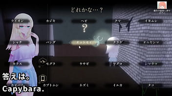 A ghostbuster streamer explores the mansion 3 4