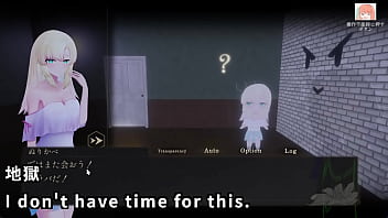 A ghostbuster streamer explores the mansion 3 4 A ghostbuster streamer explores the mansion 3 4