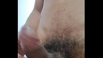 Masturbation video test