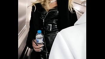 J 3 les boy's et ma vidéo hard night out in london avec de l'exhib dans le