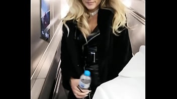 J 3 les boy's et ma vidéo hard night out in london avec de l'exhib dans le