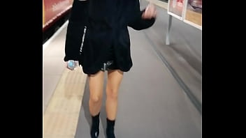 J 3 les boy's et ma vidéo hard night out in london avec de l'exhib dans le