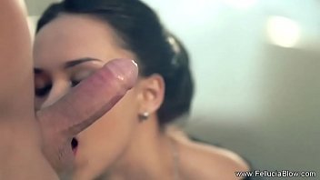 A cock blowing arousement