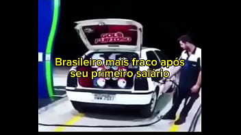 Vídeo de verificação