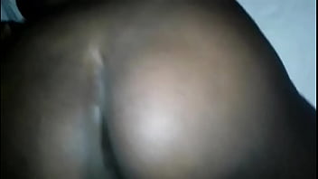 My ex booty was too much