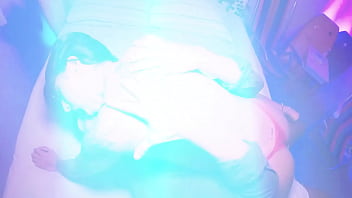 Luh picchi perdeu a timidez e mostrou seu lado safada depois da entrevista do caiçara talk show ep01