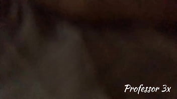 She got a nice ass tight pussy