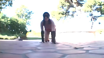 Slut brunette anal fucked Slut brunette anal fucked