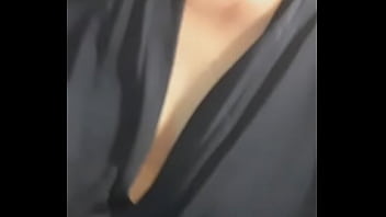 Loud sloppy alone time enjoyed