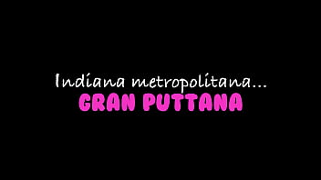 Metropolitan indian great whore