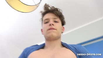 My my dick belongs in my stepmother italian porn