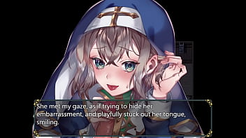 修女與無光之森 full gallery重傳