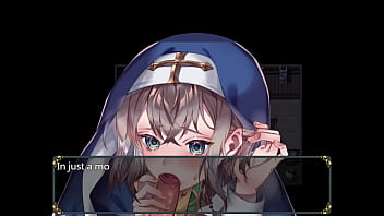 修女與無光之森 full gallery重傳