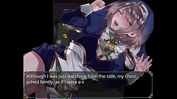 修女與無光之森 full gallery重傳