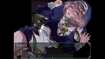 修女與無光之森 full gallery重傳