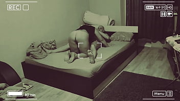 She asked to record cheating video