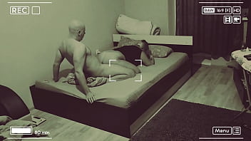 She asked to record cheating video