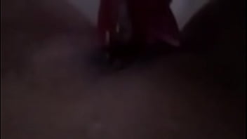 Gozando com vibrador