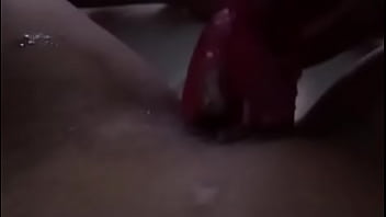 Gozando com vibrador