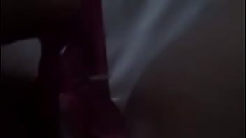 Gozando com vibrador