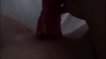 Gozando com vibrador