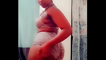 Big booty twerk