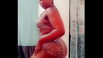 Big booty twerk