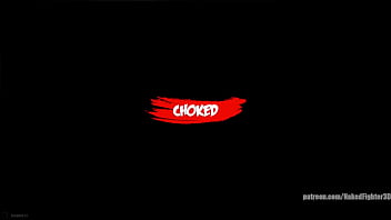 Lorna vs broadzilla nf3d lesbian no rules combat