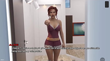 Juego km gameplay james 3