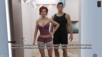 Juego km gameplay james 3