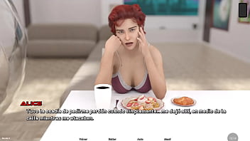 Juego km gameplay james 3