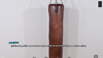 Juego km gameplay james 3