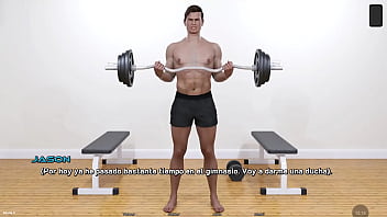 Juego km gameplay james 3