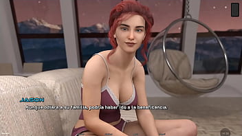 Juego km gameplay james 3