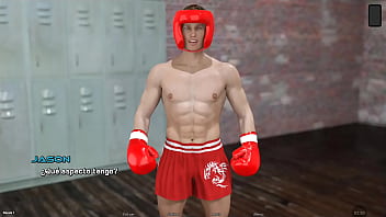 Juego km gameplay james 3