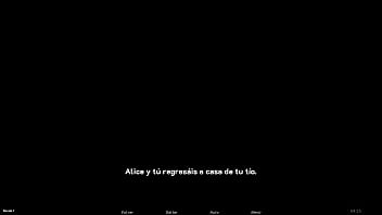 Juego km gameplay james 3