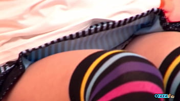 Another attractive and alluring woman was being stimulated and deriving much pleasure from it