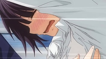 Teacher student romances in anime naked funny