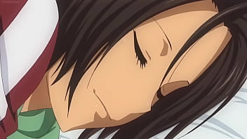 Teacher student romances in anime naked funny