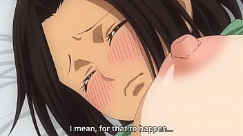 Teacher student romances in anime naked funny