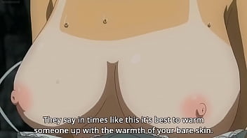 Teacher student romances in anime naked funny