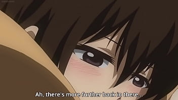 Teacher student romances in anime naked funny