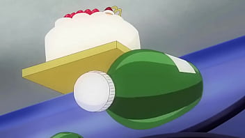 Teacher student romances in anime naked funny